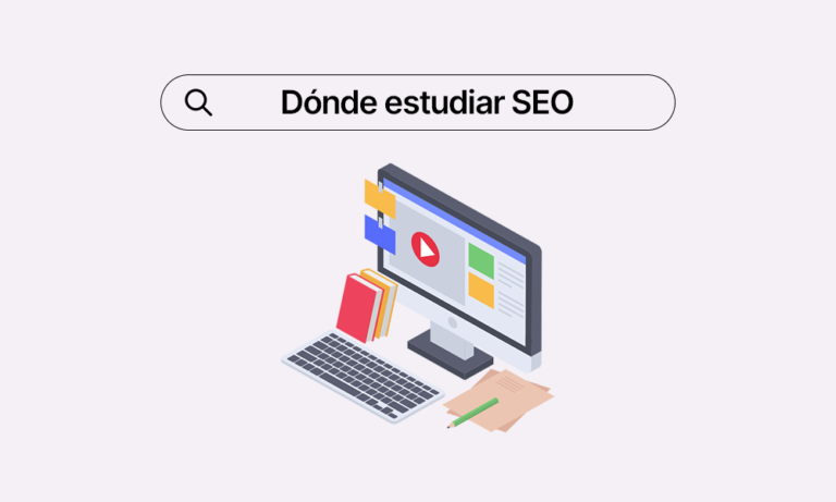 dónde estudiar SEO