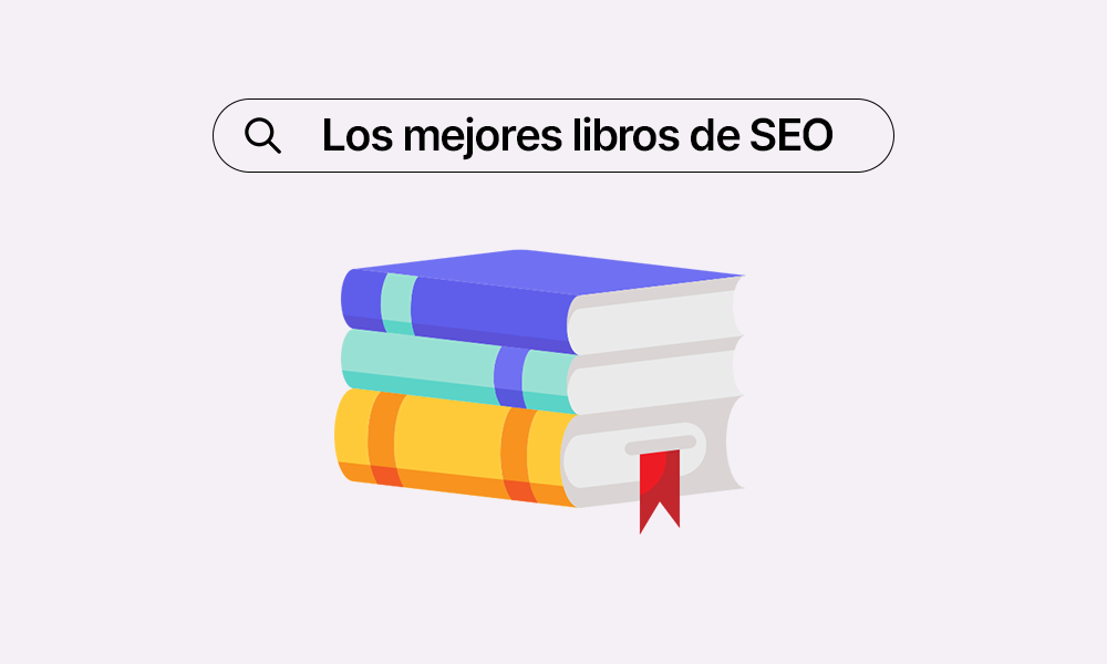 libros de SEO